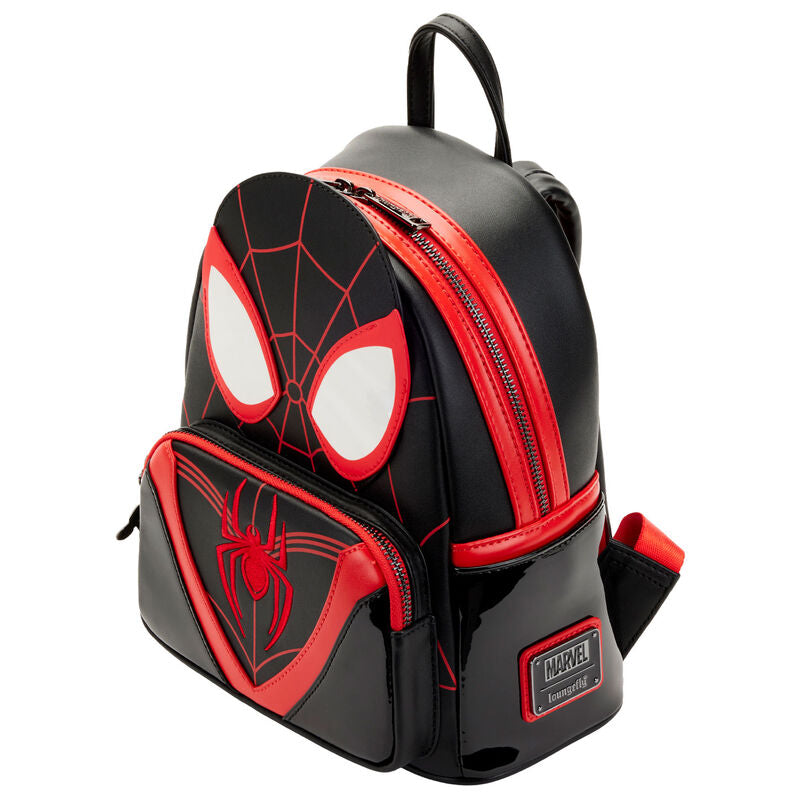 mochila-miles-morales-spiderman-marvel-loungefly-26cm