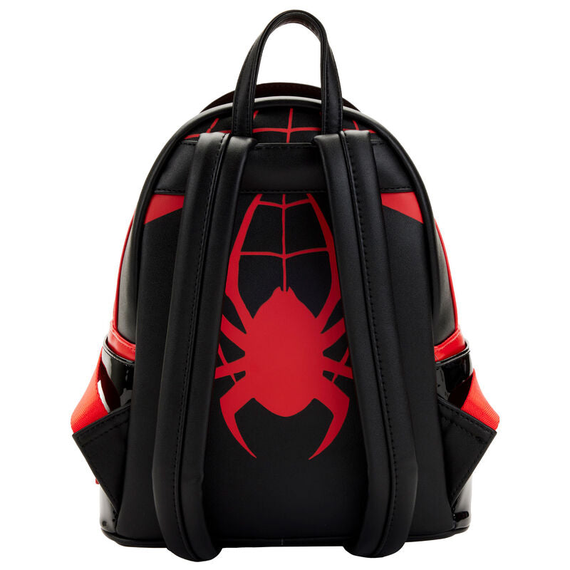 mochila-miles-morales-spiderman-marvel-loungefly-26cm