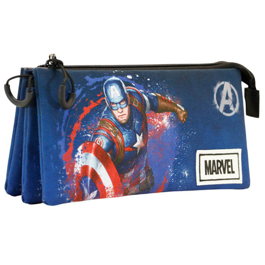 portatodo-full-capitan-america-marvel-triple