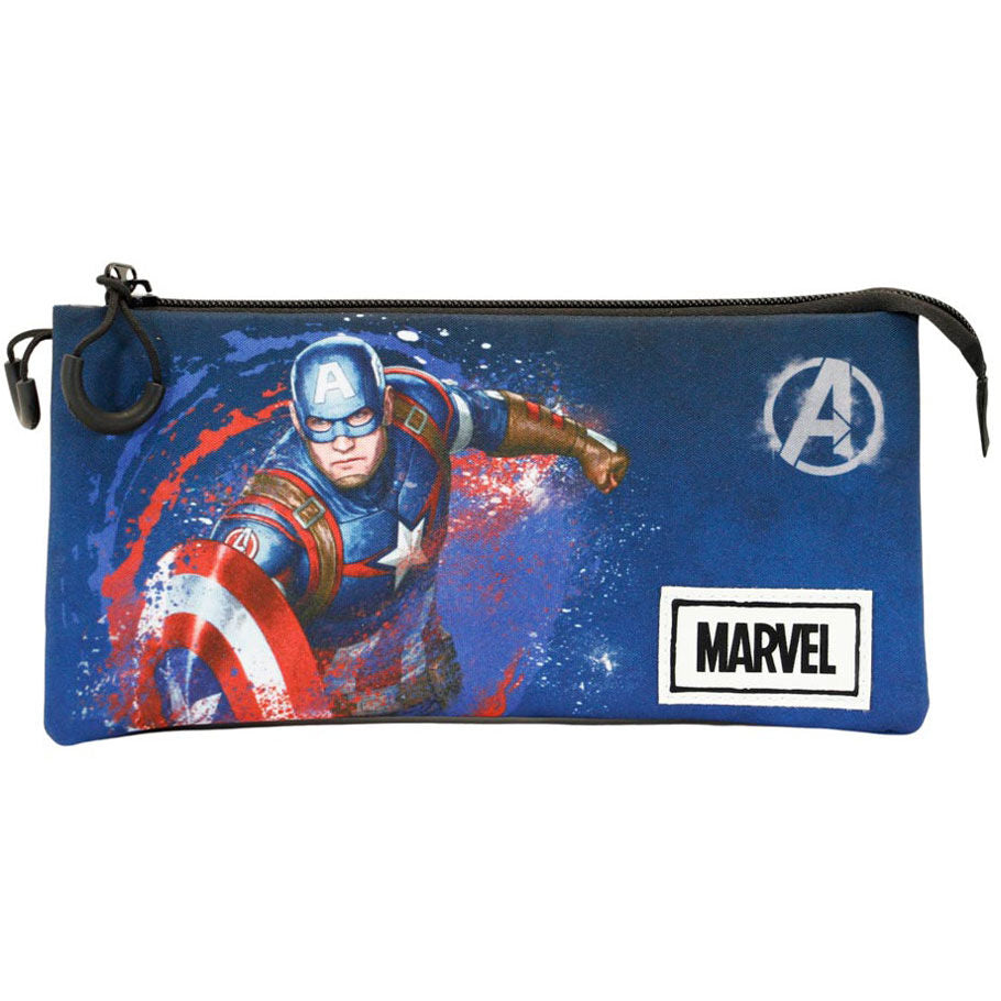 portatodo-full-capitan-america-marvel-triple