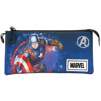 portatodo-full-capitan-america-marvel-triple