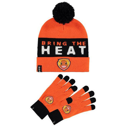 set-gorro-y-guantes-charmander-pokemon