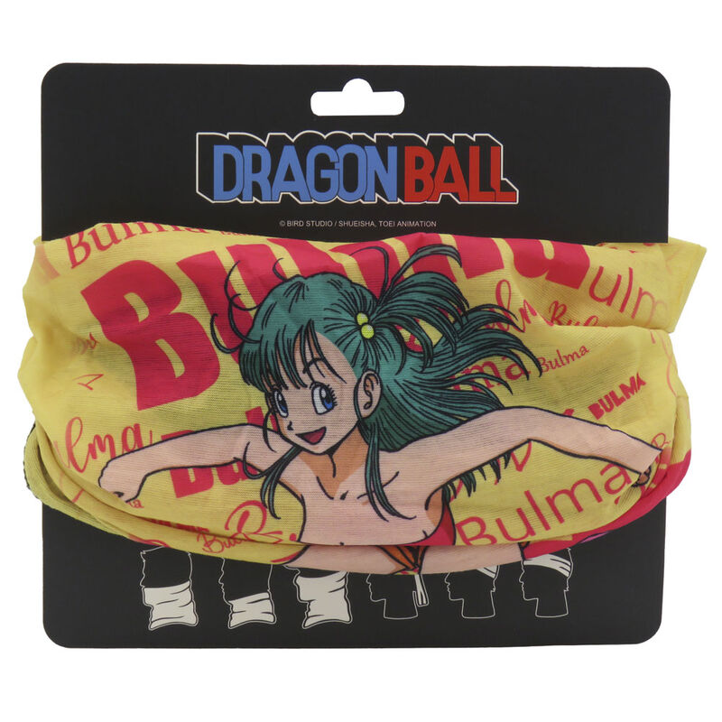 braga-cuello-bulma-dragon-ball