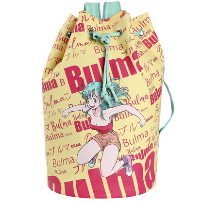 mochila-petate-bulma-dragon-ball-44cm