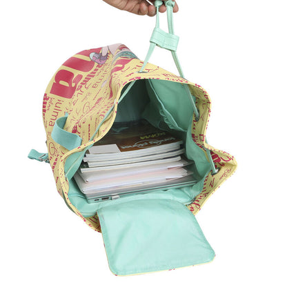 mochila-petate-bulma-dragon-ball-44cm