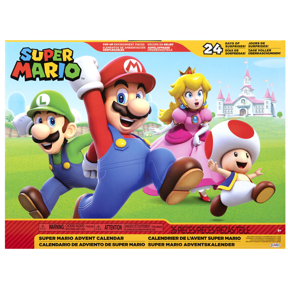 calendario-adviento-super-mario-bros