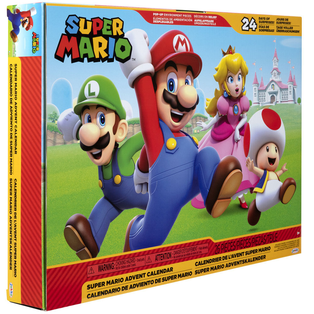 calendario-adviento-super-mario-bros