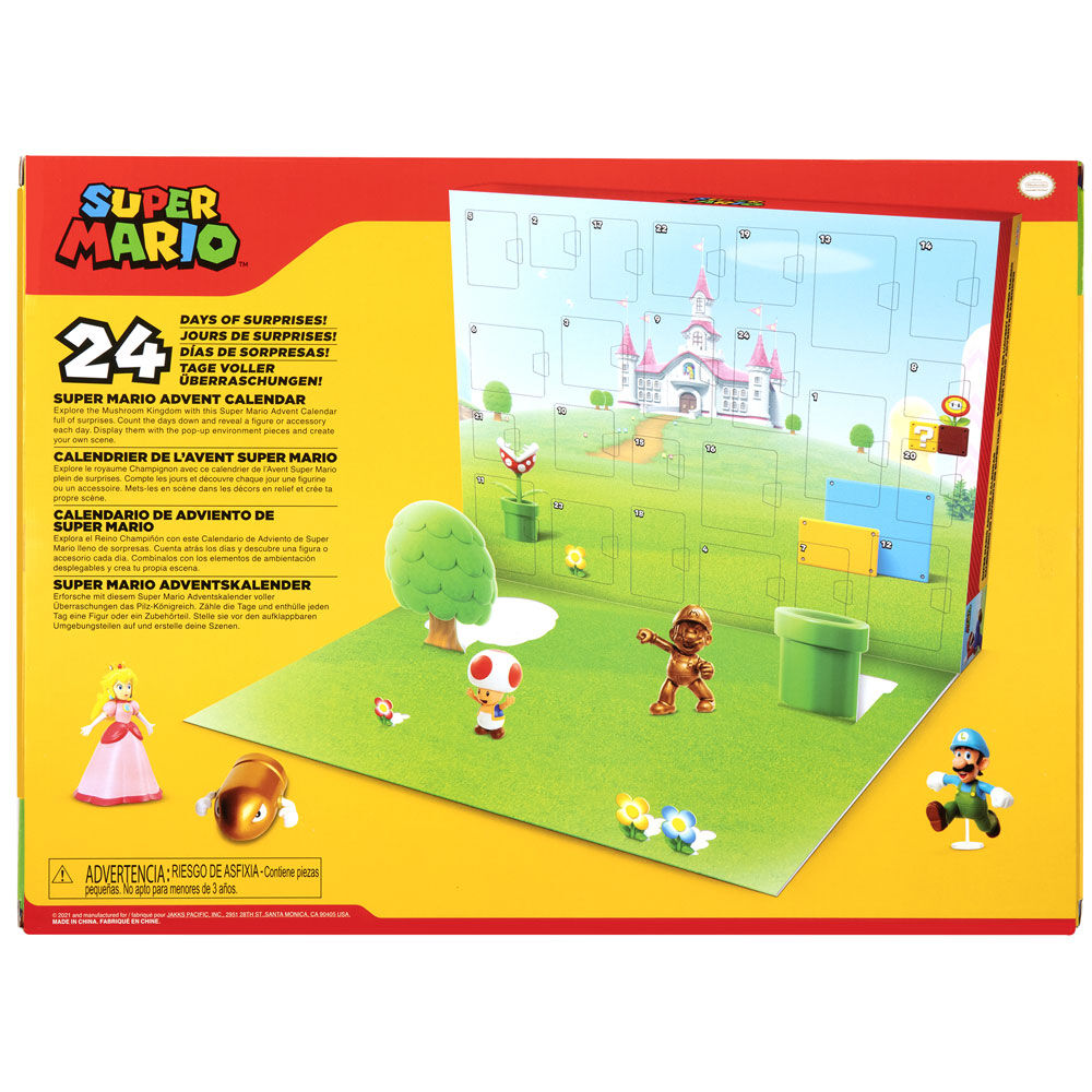 calendario-adviento-super-mario-bros