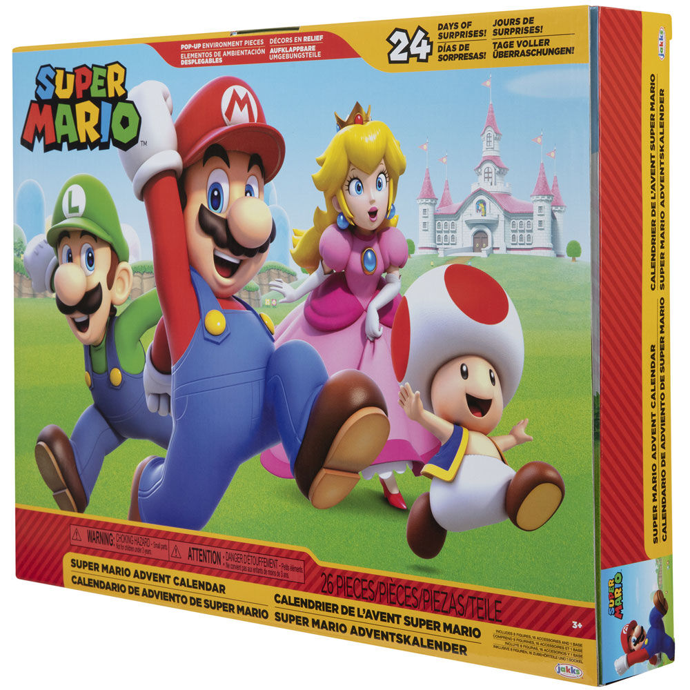 calendario-adviento-super-mario-bros
