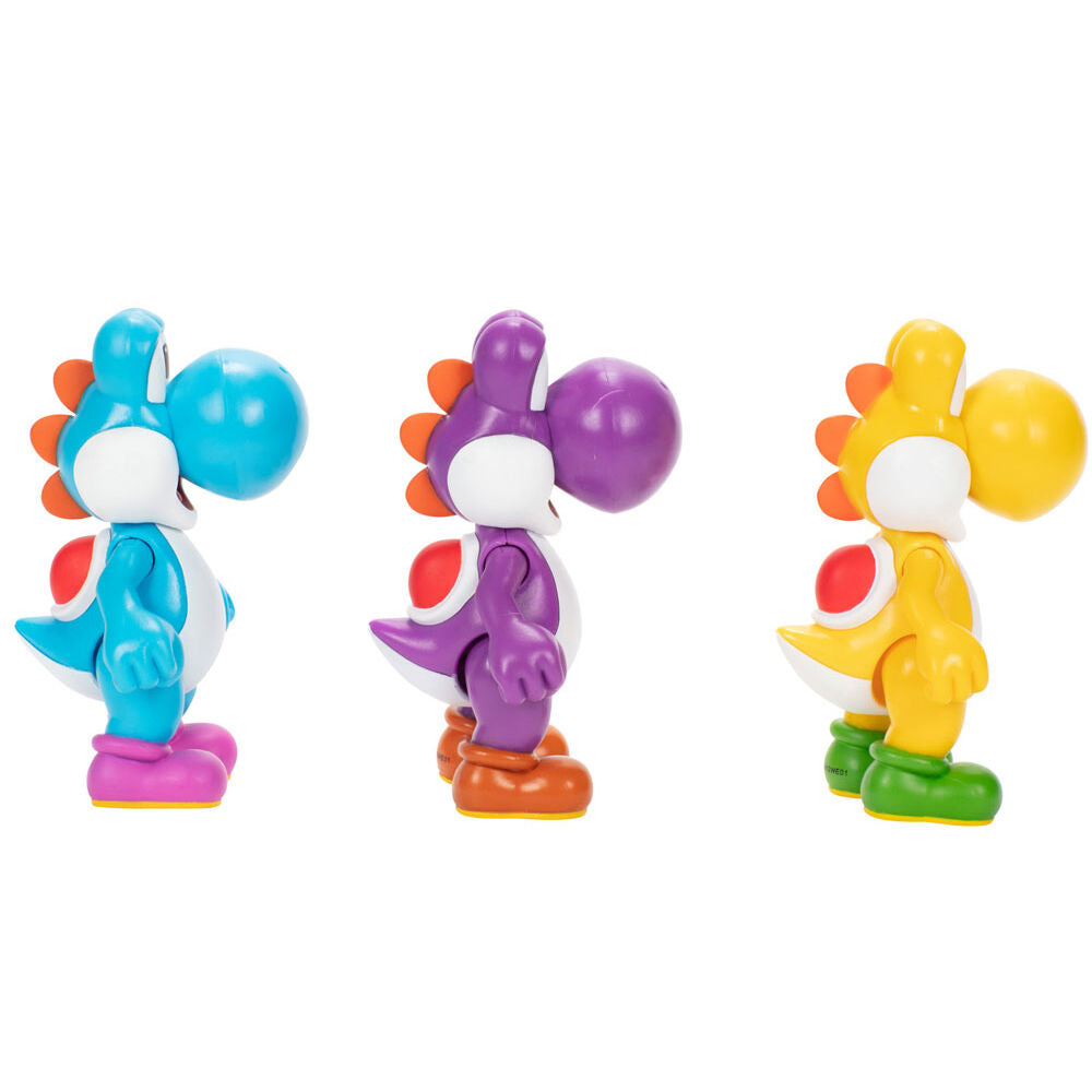 blister-3-figuras-yoshi-super-mario-bros-10cm