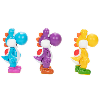 blister-3-figuras-yoshi-super-mario-bros-10cm