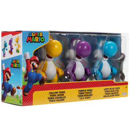 blister-3-figuras-yoshi-super-mario-bros-10cm