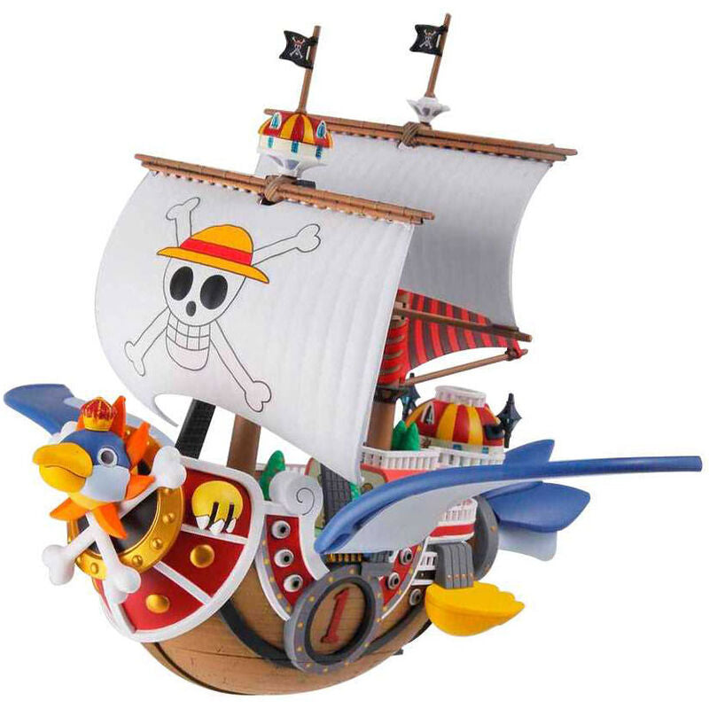 figura-model-kit-thousand-sunny-flying-one-piece-12cm