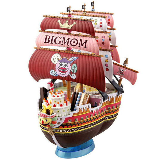 replica-bandai-hobby-grand-ship-collection-queen-mama-big-mom-model-kit