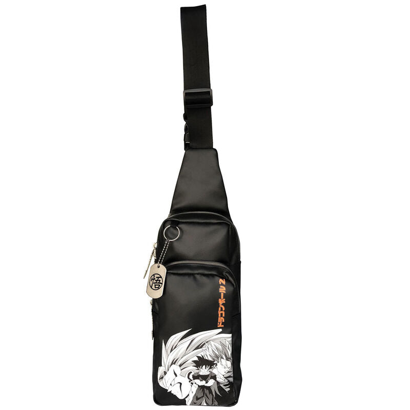 bandolera-dragon-ball-z