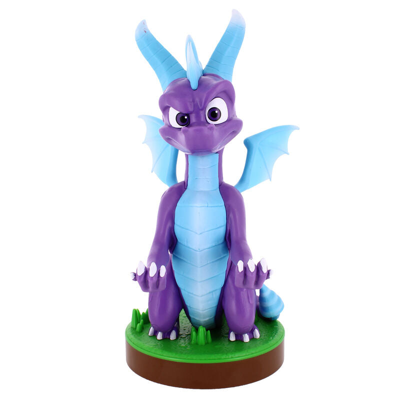 cable-guy-soporte-sujecion-figura-spyro-the-dragon-21cm