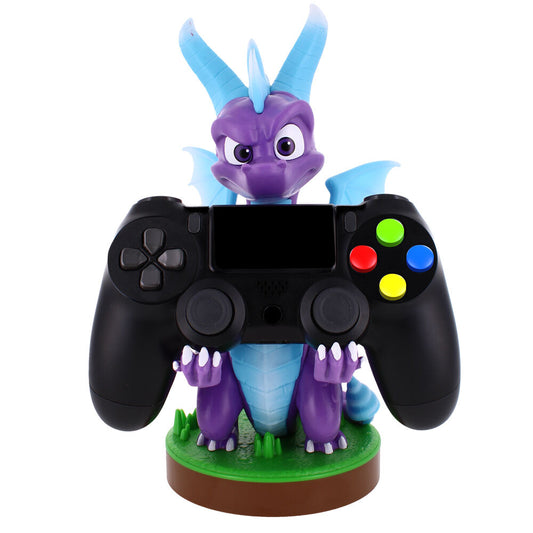 cable-guy-soporte-sujecion-figura-spyro-the-dragon-21cm