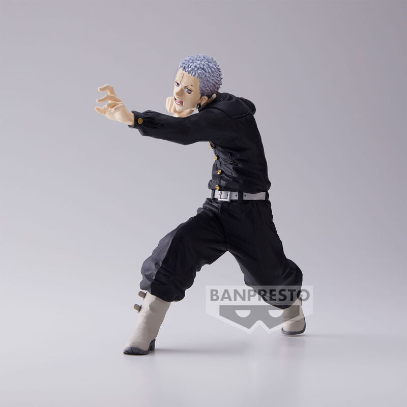 figura-takashi-mitsuya-king-of-artits-tokyo-revengers-16cm