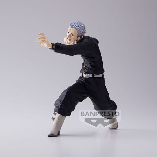 figura-takashi-mitsuya-king-of-artits-tokyo-revengers-16cm
