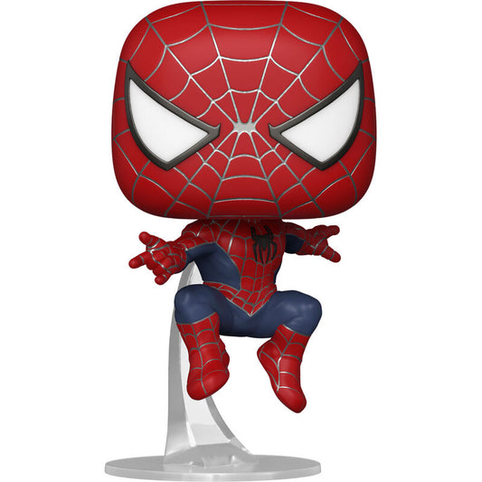 funko-pop-marvel-spiderman-no-way-home-spider-man-friendly-neighborhood-67607