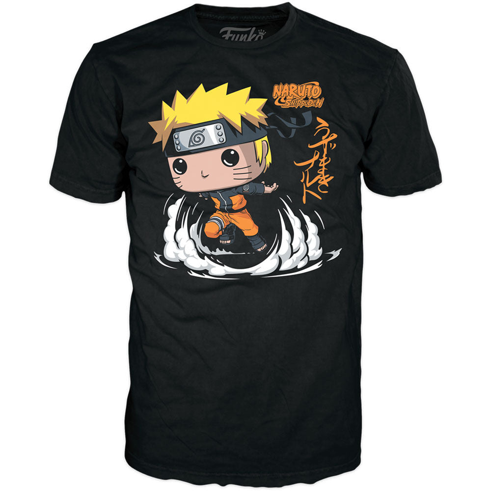set-figura-pop-tee-naruto-shippuden-exclusive-talla-xl