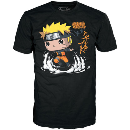 set-figura-pop-tee-naruto-shippuden-exclusive-talla-xl