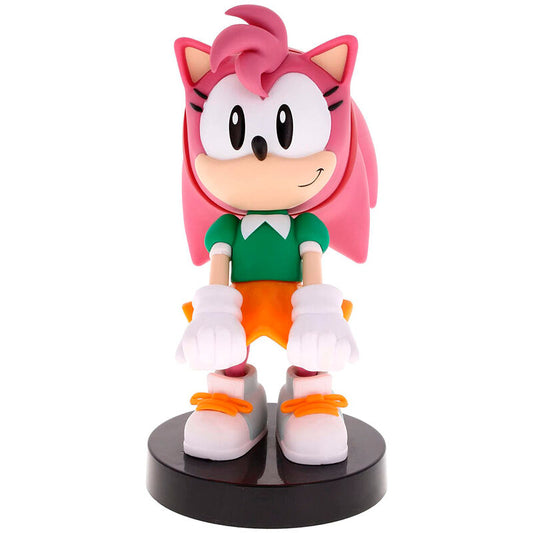 cable-guy-soporte-sujecion-figura-amy-rose-sonic-20cm