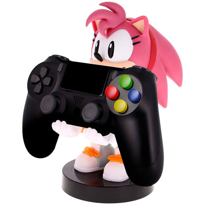 cable-guy-soporte-sujecion-figura-amy-rose-sonic-20cm