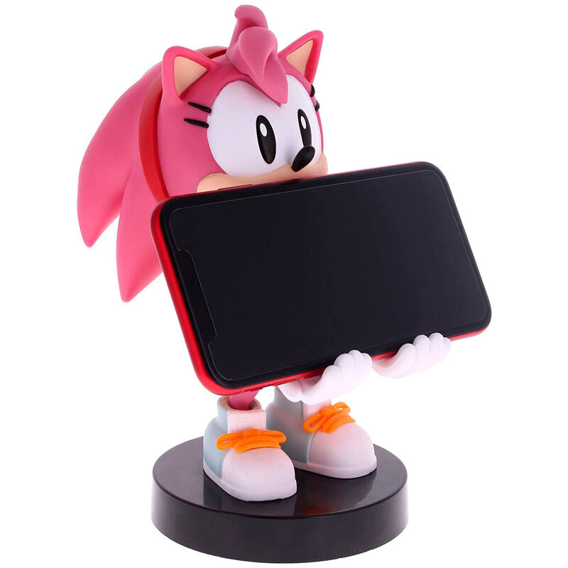 cable-guy-soporte-sujecion-figura-amy-rose-sonic-20cm
