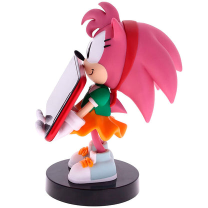cable-guy-soporte-sujecion-figura-amy-rose-sonic-20cm