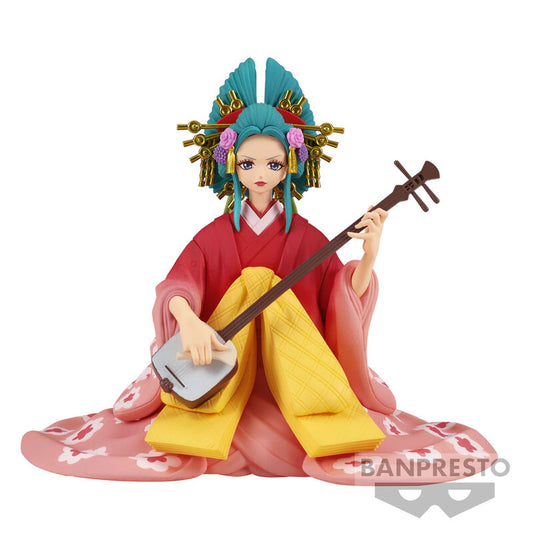 figura-extra-komurasaki-the-grandline-lady-one-piece-dxf-10cm
