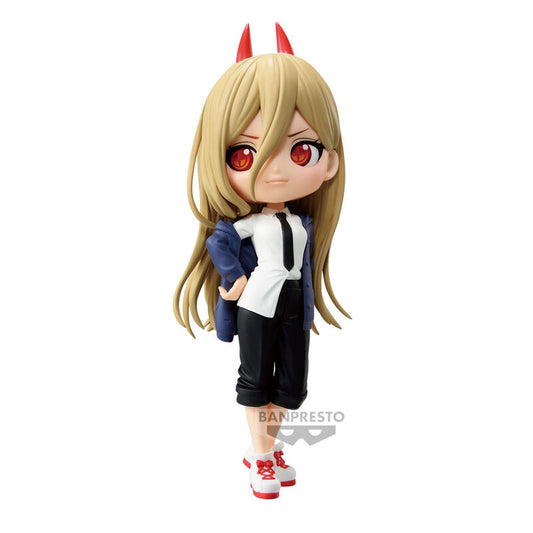 figura-banpresto-q-posket-chainsaw-man-power-14cm