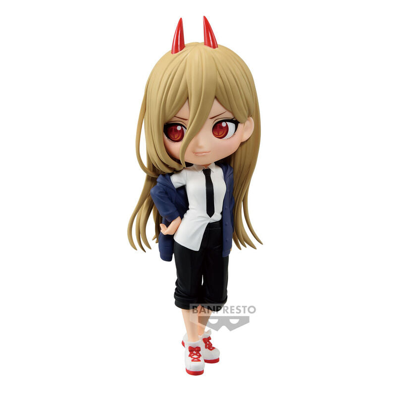figura-banpresto-q-posket-chainsaw-man-power-14cm