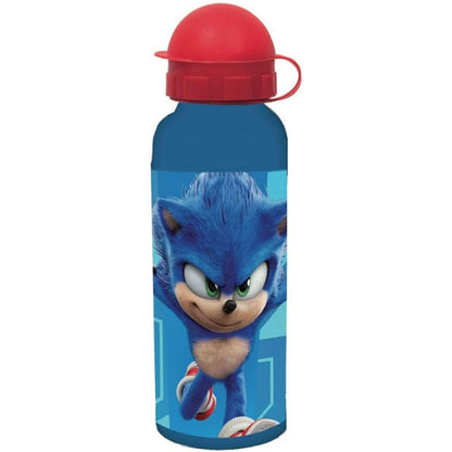 botella-sonic-the-hedgehog-520ml-aluminio