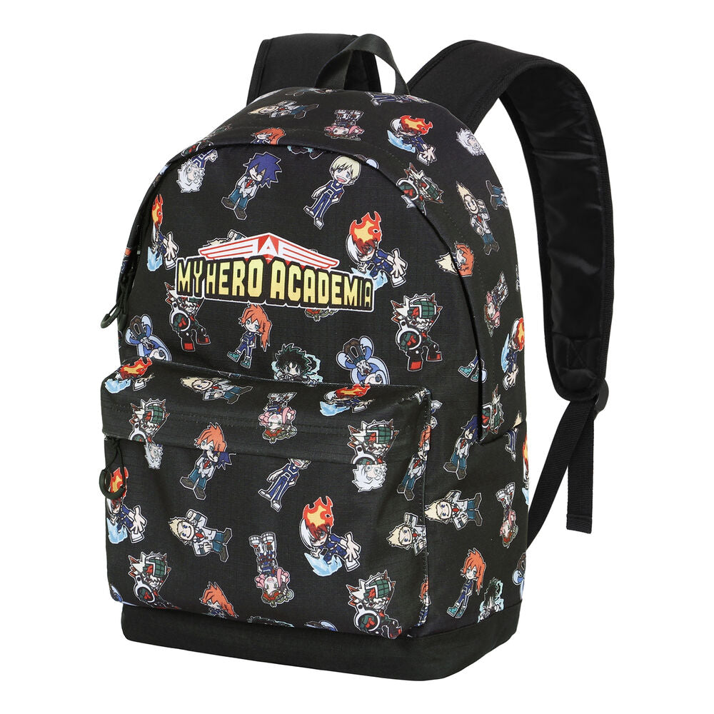 mochila-my-hero-academia-adaptable-44cm