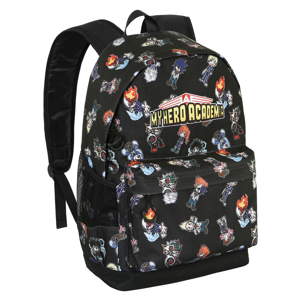 mochila-my-hero-academia-adaptable-44cm