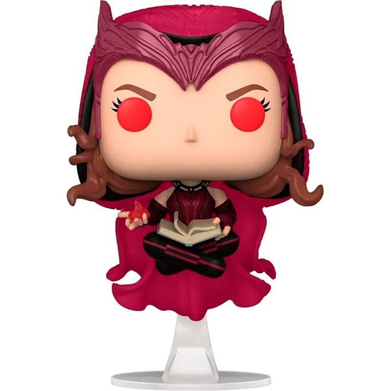 funko-pop-marvel-wandavision-glows-scarlet-witch-62345