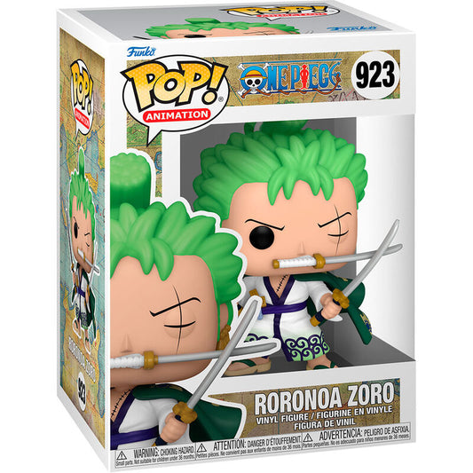 figura-pop-one-piece-roronoa-zoro