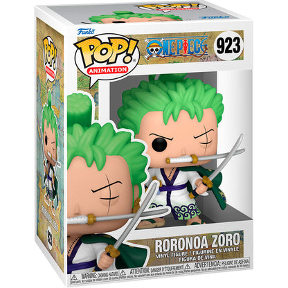 figura-pop-one-piece-roronoa-zoro