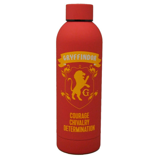 botella-acero-inoxidable-gryffindor-harry-potter-700ml