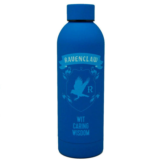 botella-acero-inoxidable-ravenclaw-harry-potter-700ml