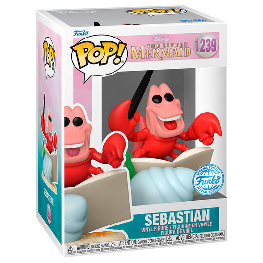 figura-pop-disney-la-sirenita-sebastian-exclusive
