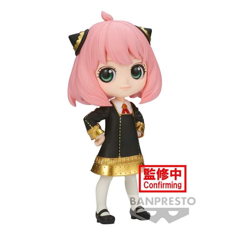 figura-banpresto-q-posket-spy-x-family-anya-forger-iii-ver-a