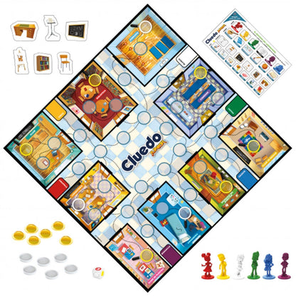 juego-mesa-cluedo-junior