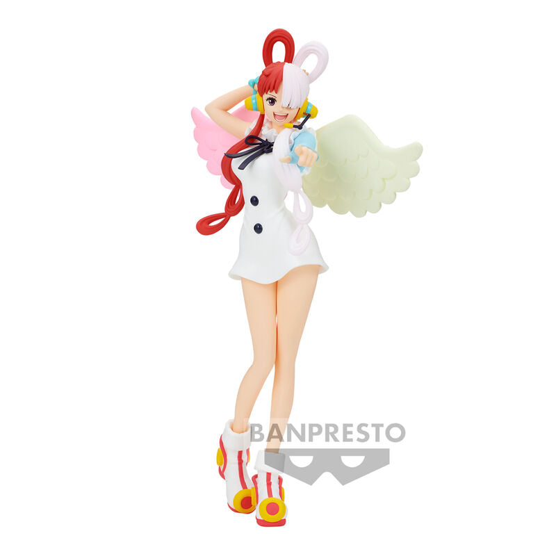 figura-banpresto-one-piece-film-red-glitter-glamours-uta-22cm