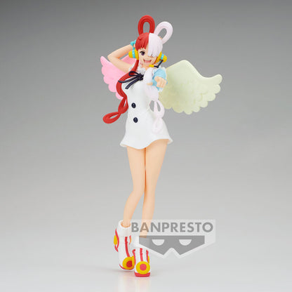 figura-banpresto-one-piece-film-red-glitter-glamours-uta-22cm