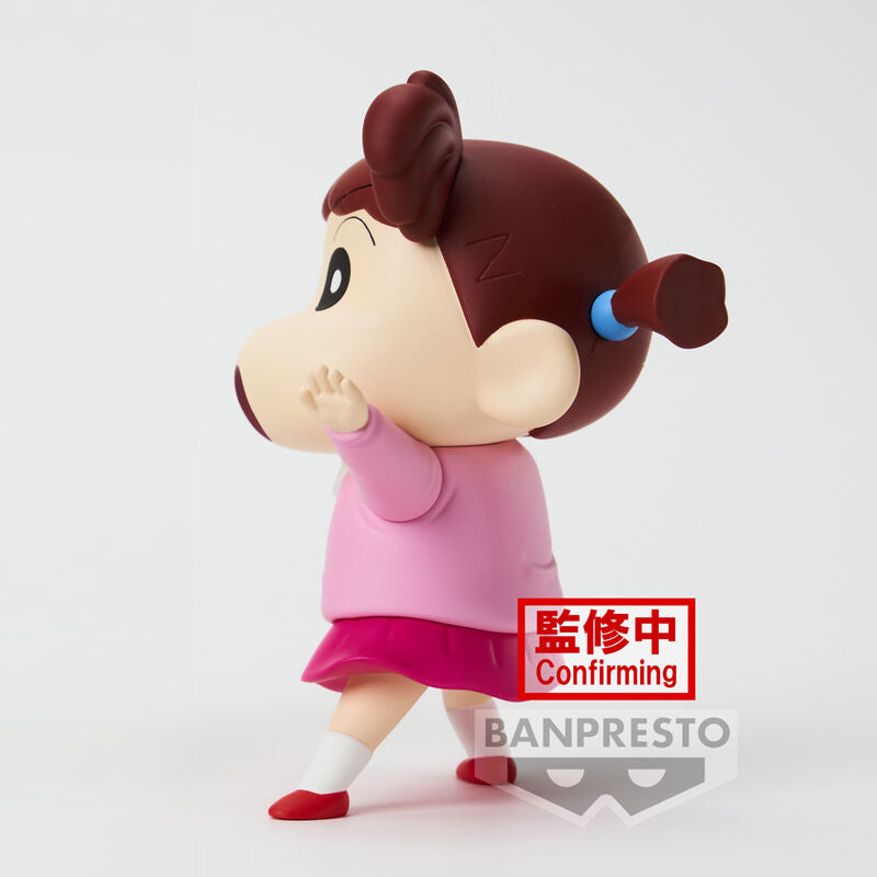 figura-banpresto-crayon-shinchan-kasukabe-boueitai-new-dimension-nene-chan-vol3-11cm