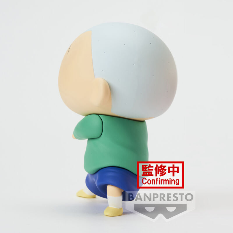 figura-banpresto-crayon-shinchan-kasukabe-boueitai-new-dimension-masao-kun-vol3-10cm
