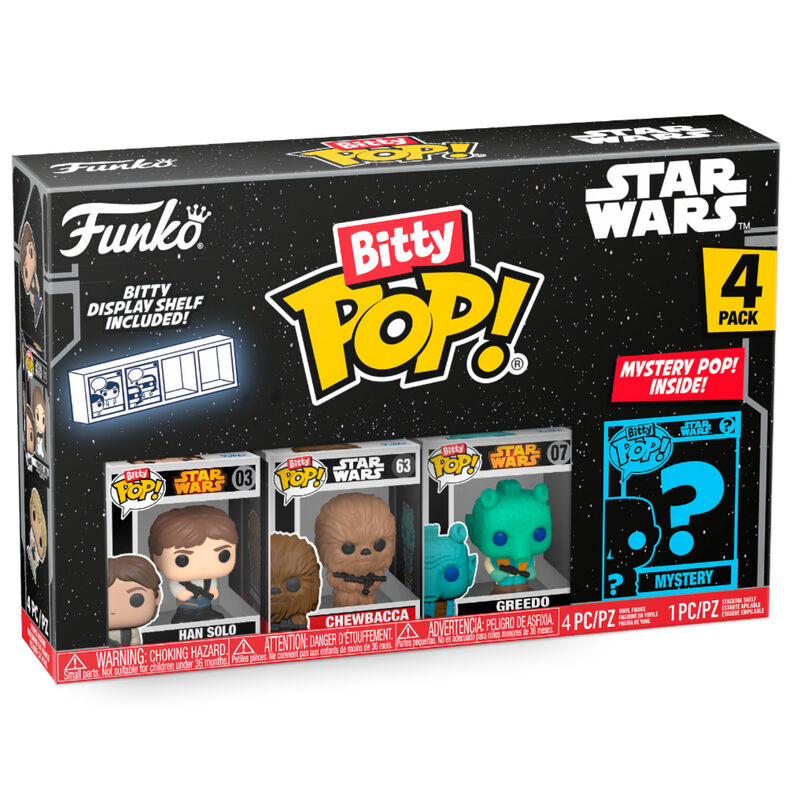 blister-4-figuras-bitty-pop-star-wars-han-solo