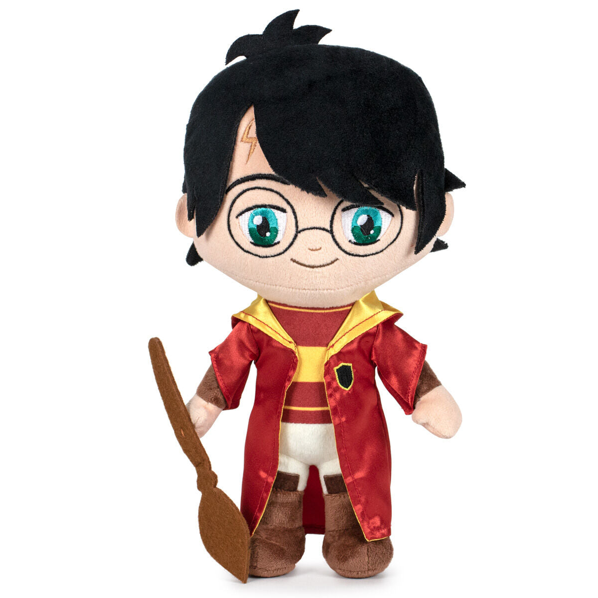 peluche-harry-potter-quidditch-champions-harry-potter-29cm